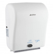 Автоматический диспенсер рулонных полотенец Ksitex X-3322W