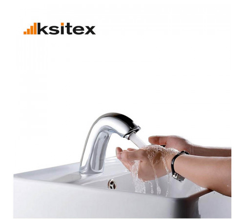Смеситель сенсорный Ksitex M-8612