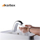 Смеситель сенсорный Ksitex M-8612