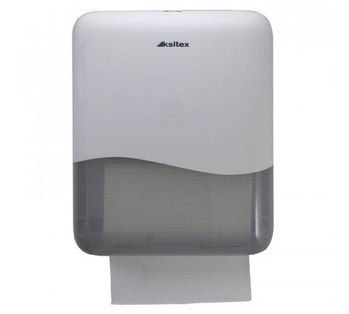 Диспенсер бумажных полотенец Ksitex TH-906W