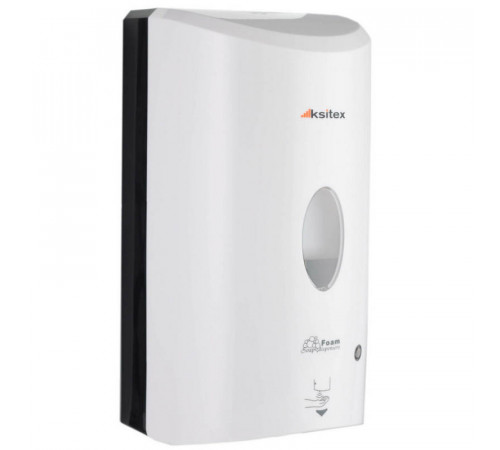 Автоматический дозатор для пены Ksitex AFD-7960W