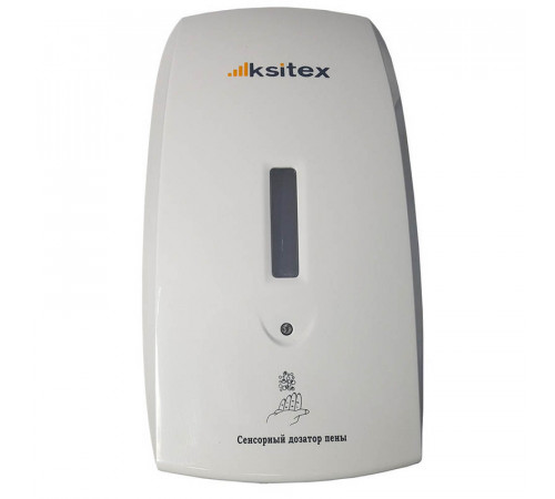 Автоматический дозатор для пены Ksitex AFD-1000W