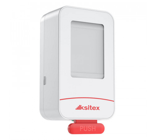 Дозатор жидкого мыла Ksitex SD-203W-800