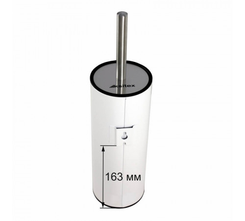 Ерш настенный Ksitex T-101M (матовый)