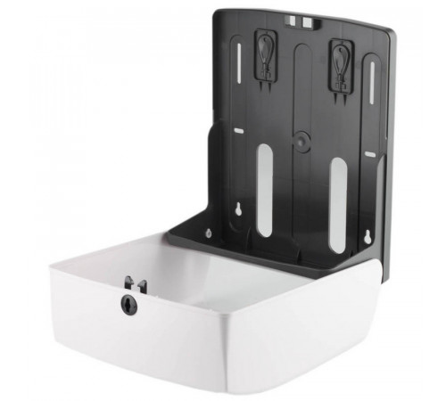 Диспенсер листовых полотенец Ksitex TH-8228A