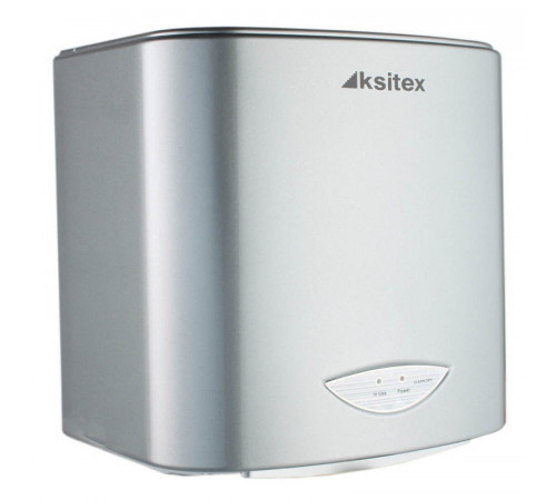Сушилка для рук Ksitex M-2008 JET (хром)