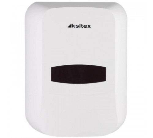 Держатель бумажных полотенец Ksitex TH-8030A (белый)