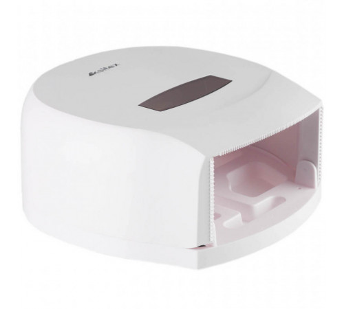 Держатель туалетной бумаги Ksitex TH-8001A (белый)