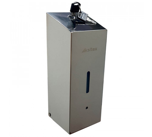 Автоматический дозатор жидкого мыла Ksitex ASD-800S