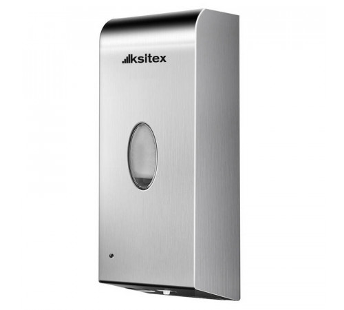 Автоматический дозатор для мыла Ksitex ASD-7961M