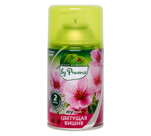 Освежитель воздуха Provence («Цветущая вишня» 250мл)