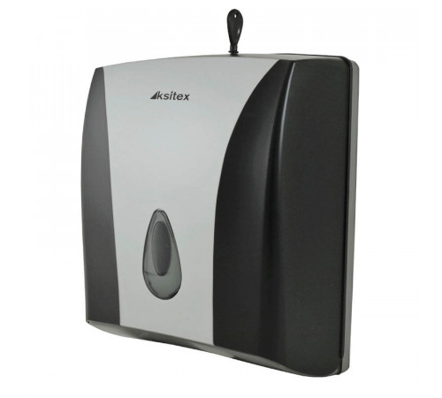 Диспенсер листовых полотенец Ksitex TH-8228D