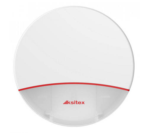 Диспенсер туалетной бумаги Ksitex TH-209W
