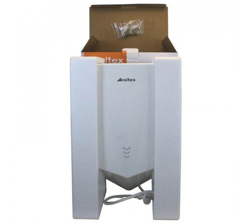 Сушилка для рук Ksitex M-2020W JET
