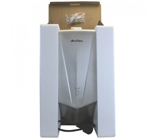 Сушилка для рук Ksitex M-2020C JET