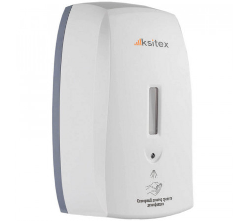 Автоматический дозатор для дез. средств Ksitex ADD-1000W