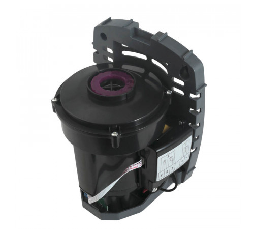 Сушилка для рук Ksitex M-1250ACN