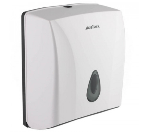 Диспенсер листовых полотенец Ksitex TH-8228A