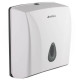 Диспенсер листовых полотенец Ksitex TH-8228A