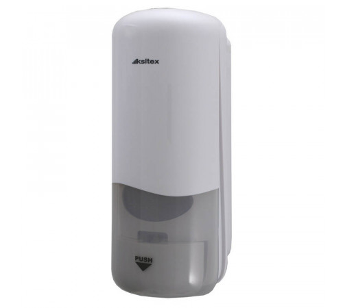 Дозатор жидкого мыла Ksitex SD-913W-1000