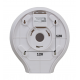 Диспенсер туалетной бумаги Ksitex TH-902W