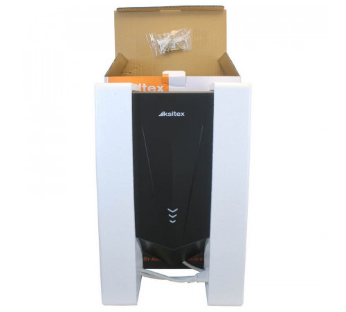 Сушилка для рук Ksitex M-2020B JET