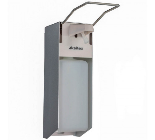 Локтевой дозатор для мыла Ksitex SM-1000