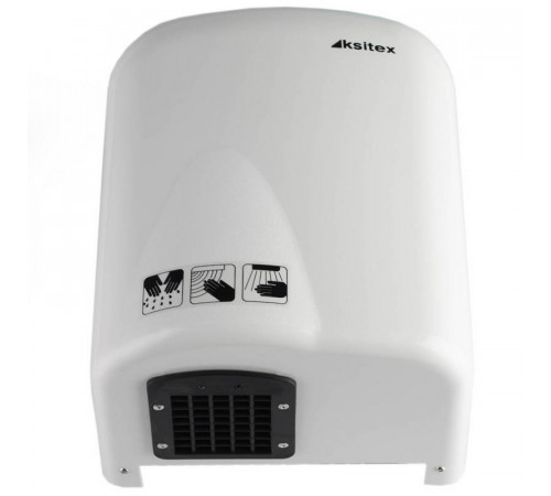 Сушилка для рук Ksitex M-1650