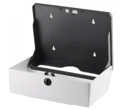 Диспенсер листовых полотенец Ksitex TH-8025A