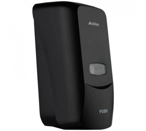 Дозатор для мыла Ksitex SD-1369B (черный)