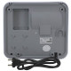 Сушилка для рук Ksitex M-2500
