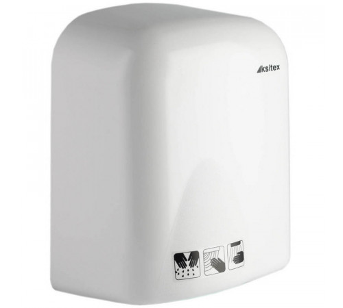 Сушилка для рук Ksitex M-1650
