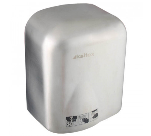 Сушилка для рук Ksitex M-1650AC
