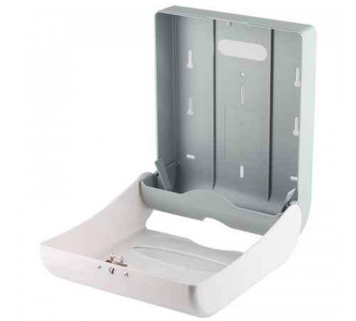 Диспенсер листовых полотенец Ksitex TH-603HW