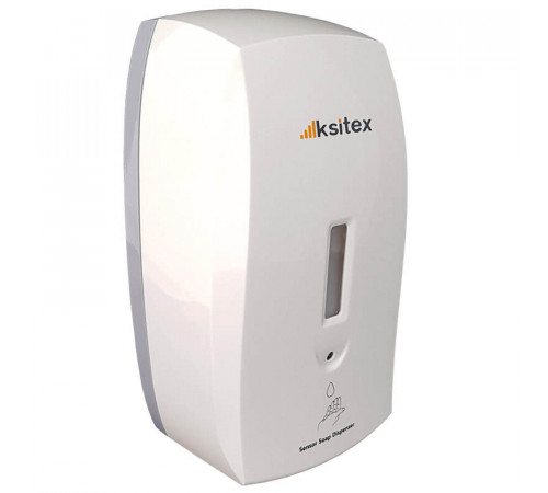 Автоматический дозатор для мыла Ksitex ASD-1000W