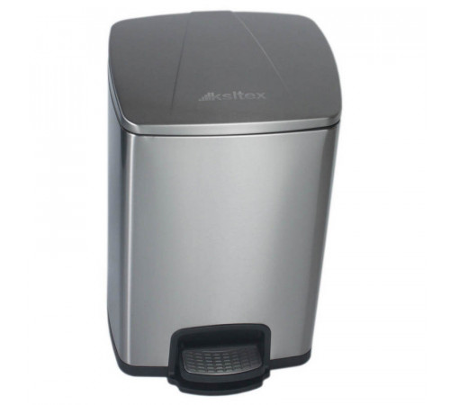 Урна с педалью Ksitex SGB-20M (матовая)
