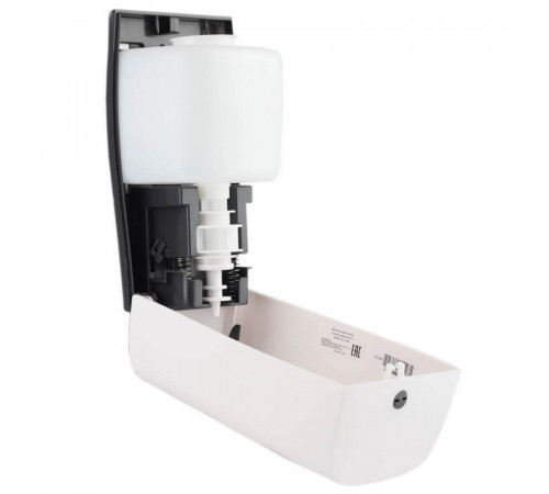 Дозатор для мыла Ksitex SD-161W