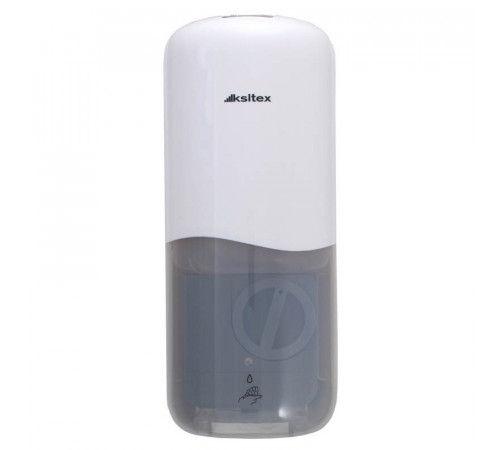Автоматический дозатор для мыла Ksitex ASD-911W-500