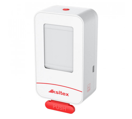 Дозатор жидкого мыла Ksitex SD-203W-800