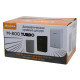 Сушилка для рук Ksitex M-800B Turbo