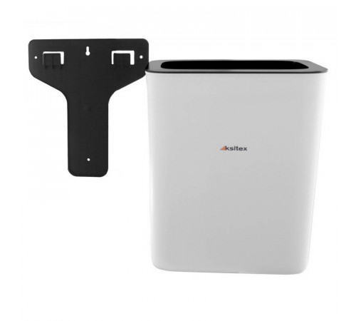 Урна для мусора подвесная GBW-26W