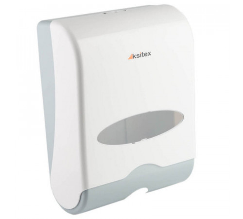 Диспенсер листовых полотенец Ksitex TH-603HW
