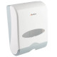 Диспенсер листовых полотенец Ksitex TH-603HW
