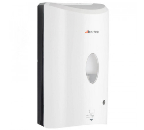Автоматический дозатор для мыла Ksitex ASD-7960W