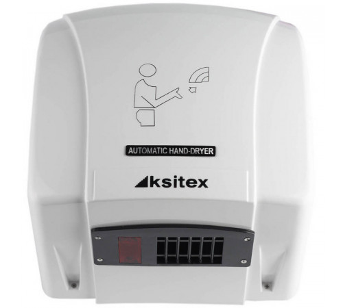 Сушилка для рук Ksitex M-1500-1