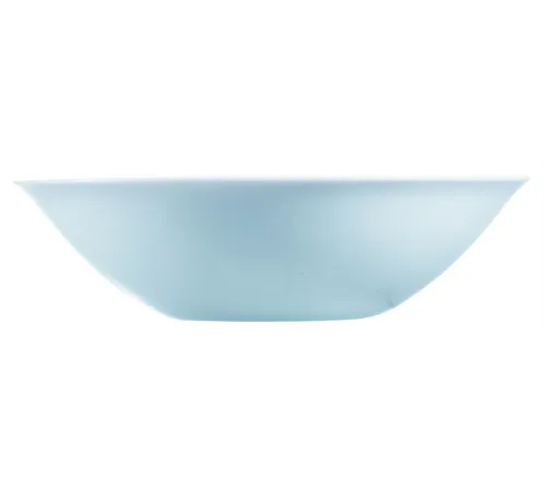 Салатник d=165 мм. 450 мл. h=45 мм. Эволюшн (N9357) /8/48/2304/