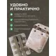Подсумок для походной посуды бежевый MG /1/