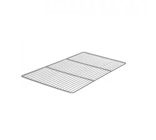 Решетка для печи 53*32,5 см. нерж. GN1/1 De Buyer /1/