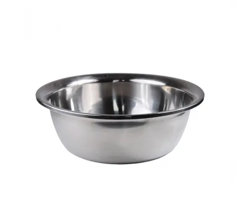 Миска 33,0 л. d=60 см. h=19 см. нерж. MGsteel /1/