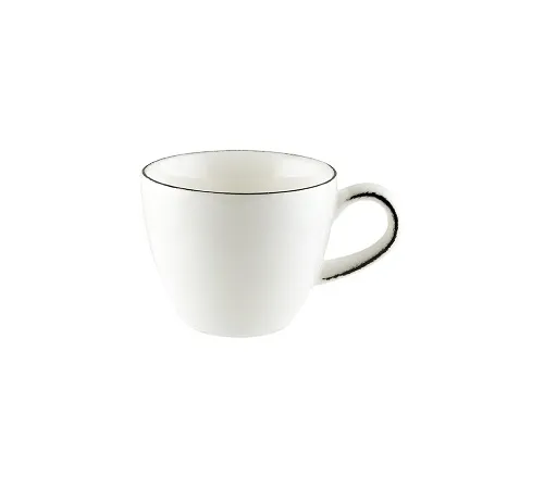 Чашка  80 мл. кофейная d=65 мм. h=53 мм. Мадера (блюдце 70928) Bonna /1/6/1776/